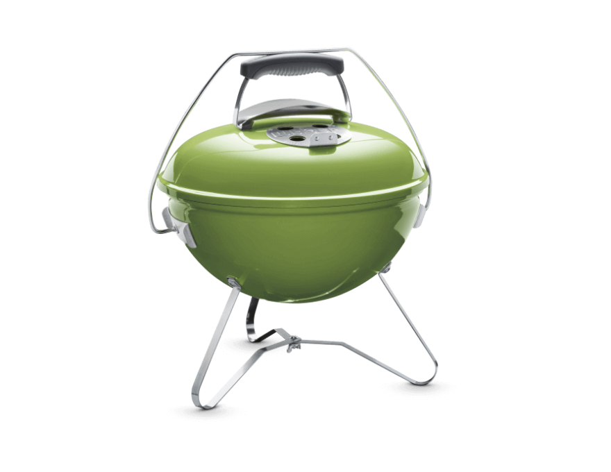 Grill węglowy Smokey Joe® Premium - 8